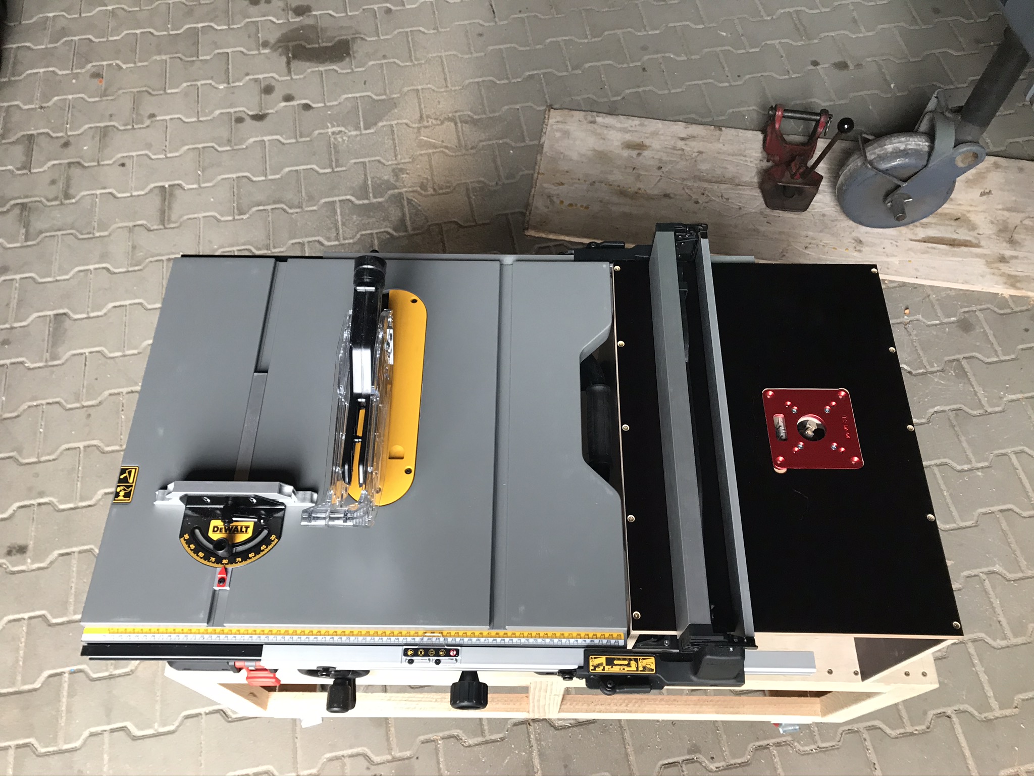 Table Saw Review 2023 - - the new King?