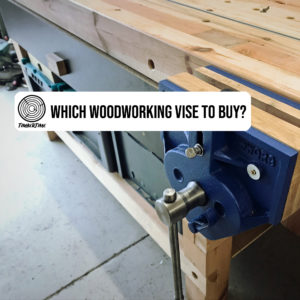 Best Woodworking Vise