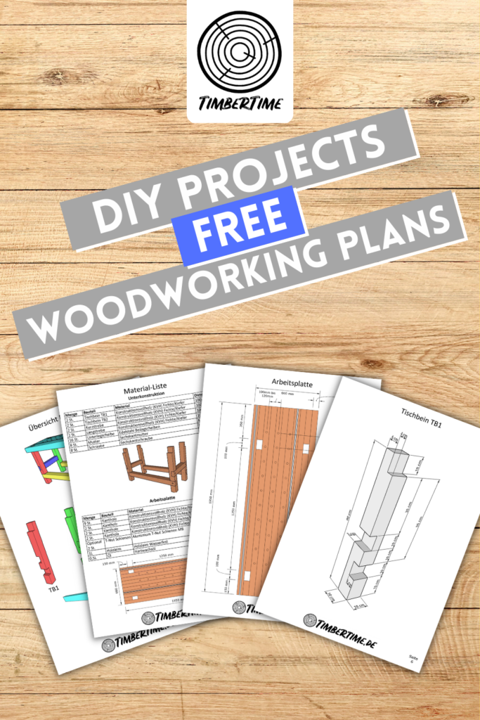 free woodworking plans